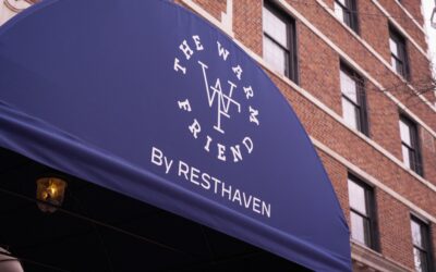 Fire Incident at The Warm Friend – No Injuries, Repairs Underway