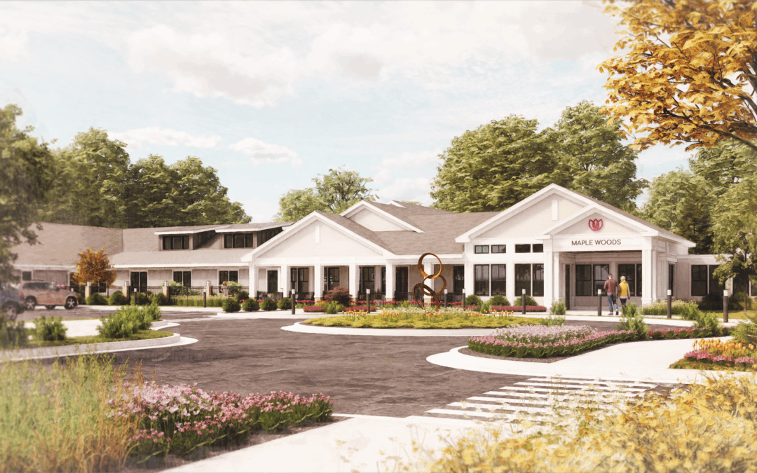 Resthaven Launches $2 Million Campaign to Renew Maple Woods Campus